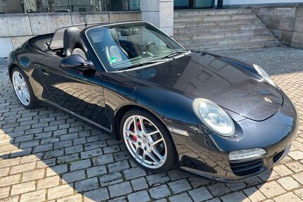 Porsche 911 Urmodell Gebrauchtwagen