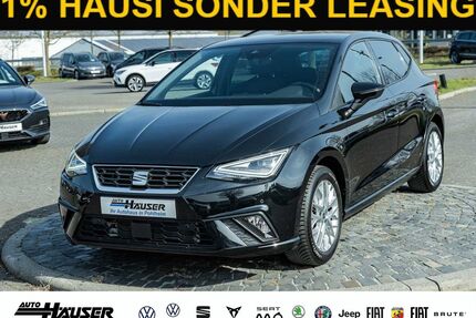 Seat Ibiza Gebrauchtwagen
