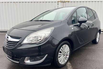 Opel Meriva Gebrauchtwagen