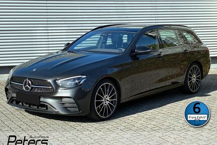 Mercedes-Benz E 400 Gebrauchtwagen