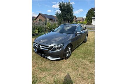 Mercedes-Benz C 220 Gebrauchtwagen