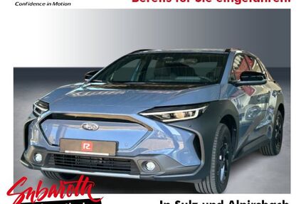 Subaru Solterra Gebrauchtwagen
