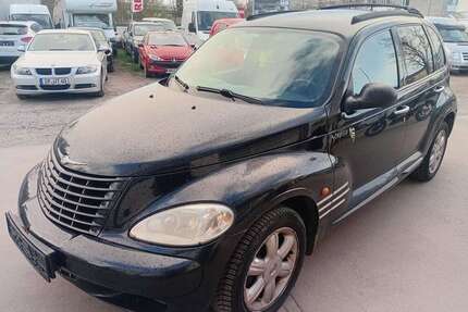 Chrysler PT Cruiser Gebrauchtwagen