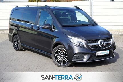 Mercedes-Benz V 250 Gebrauchtwagen
