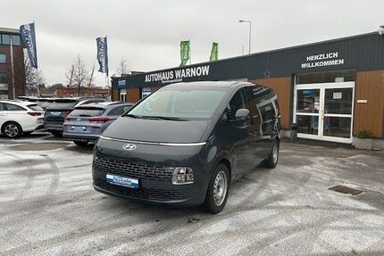 Hyundai STARIA Gebrauchtwagen