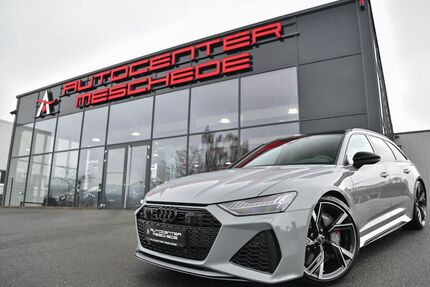 Audi RS6 Gebrauchtwagen