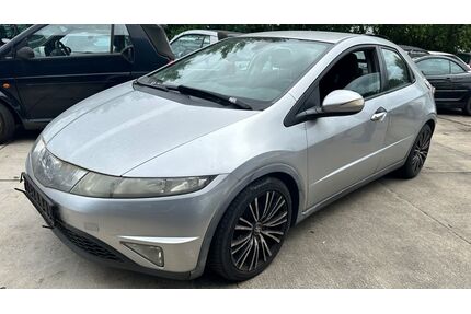 Honda Civic Gebrauchtwagen