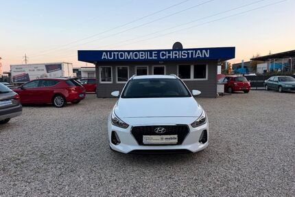 Hyundai i30 Gebrauchtwagen