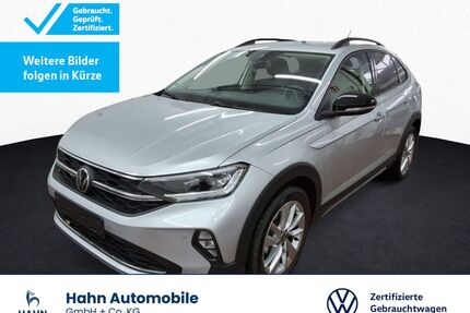 VW Taigo Gebrauchtwagen