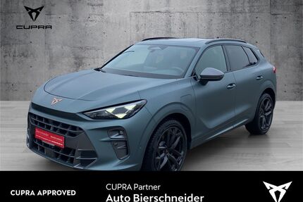 Cupra Terramar Gebrauchtwagen