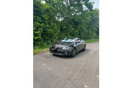 VW Eos Gebrauchtwagen