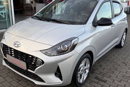 Hyundai i10 Gebrauchtwagen