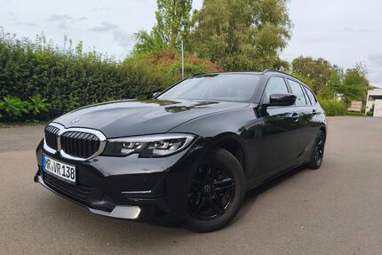 BMW 318 Gebrauchtwagen