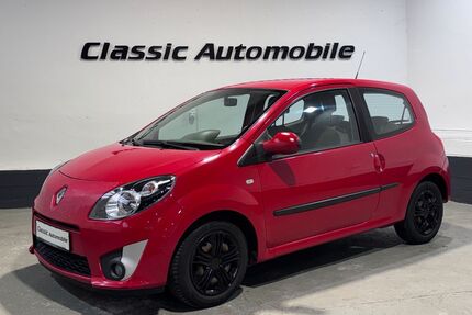 Renault Twingo Gebrauchtwagen