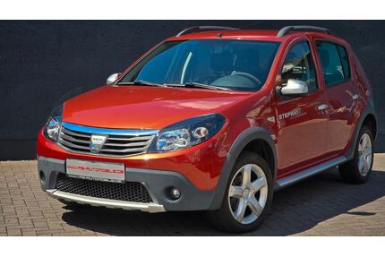 Dacia Sandero Gebrauchtwagen