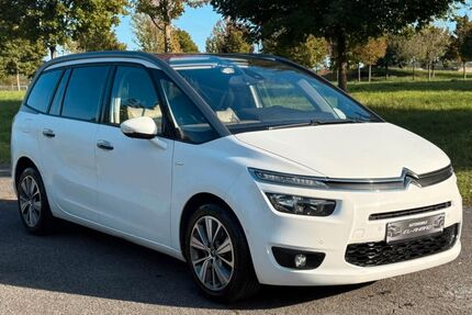 Citroen Grand C4 Picasso / SpaceTourer Gebrauchtwagen