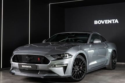 Ford Mustang Gebrauchtwagen