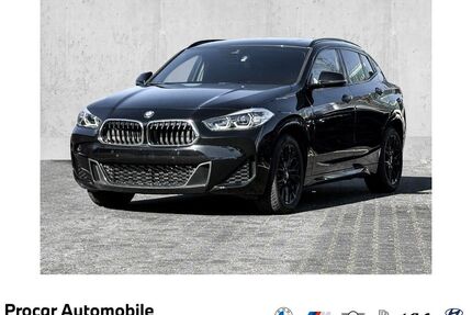 BMW X2 Gebrauchtwagen
