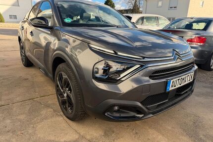 Citroen C4 Gebrauchtwagen