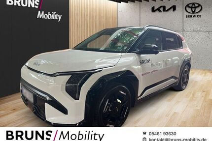 Kia EV3 Gebrauchtwagen