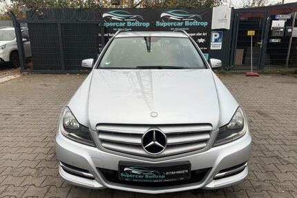 Mercedes-Benz C 180 Gebrauchtwagen