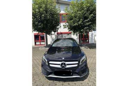 Mercedes-Benz GLA 200 Gebrauchtwagen
