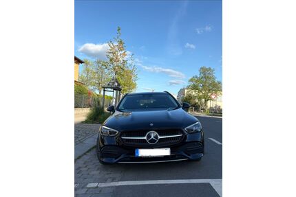 Mercedes-Benz C 200 Gebrauchtwagen