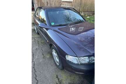 Opel Vectra Gebrauchtwagen
