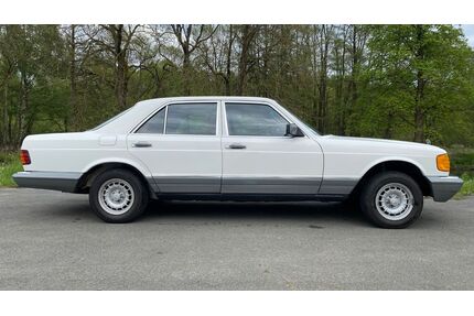 Mercedes-Benz 300 Gebrauchtwagen