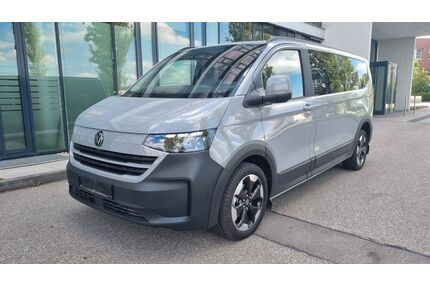 VW T7 Caravelle Gebrauchtwagen