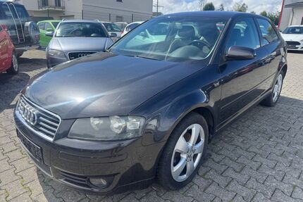Audi A3 Gebrauchtwagen