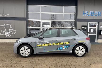 VW ID.3 Gebrauchtwagen