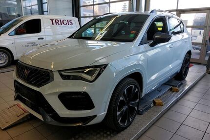 Cupra Ateca Gebrauchtwagen