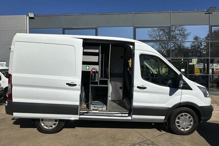 Ford Transit Gebrauchtwagen