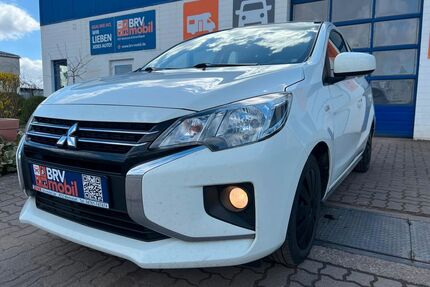 Mitsubishi Space Star Gebrauchtwagen