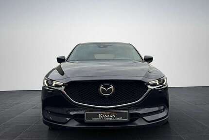 Mazda CX-5 Gebrauchtwagen