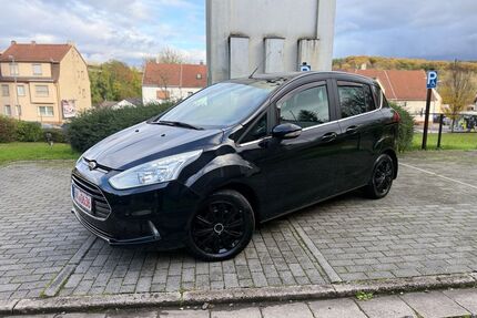 Ford B-Max Gebrauchtwagen