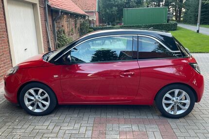 Opel Adam Gebrauchtwagen
