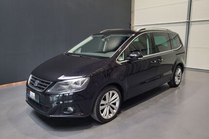 Seat Alhambra Gebrauchtwagen