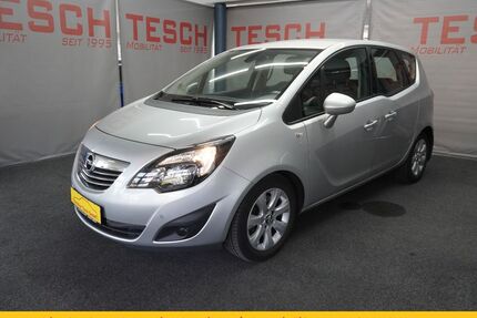Opel Meriva Gebrauchtwagen