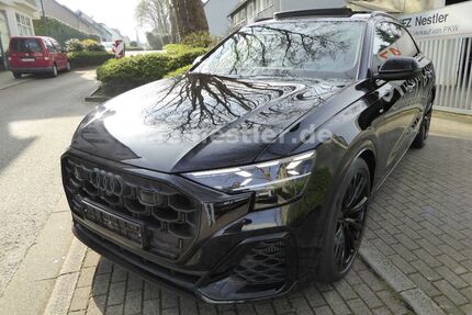 Audi Q8 Gebrauchtwagen