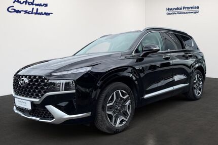 Hyundai SANTA FE Gebrauchtwagen