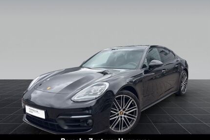 Porsche Panamera Gebrauchtwagen