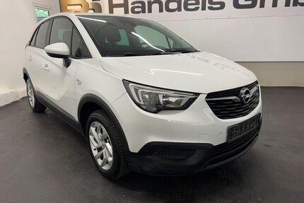 Opel Crossland (X) Gebrauchtwagen