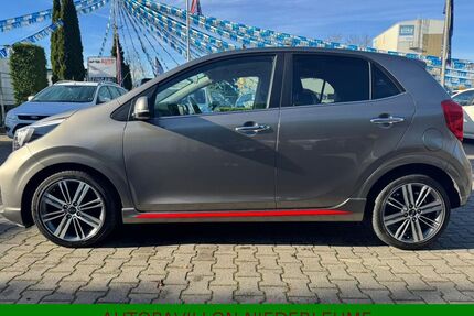 Kia Picanto Gebrauchtwagen