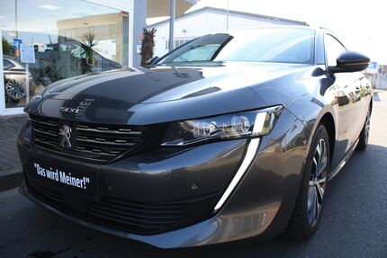 Peugeot 508 Gebrauchtwagen
