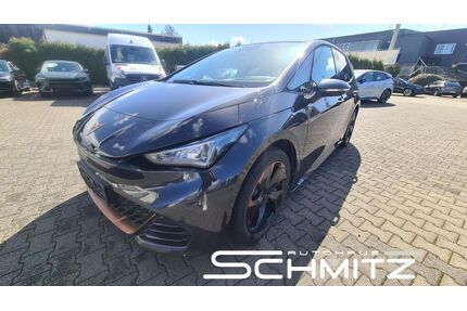 Cupra Born Gebrauchtwagen