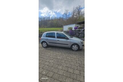 Renault Clio Gebrauchtwagen