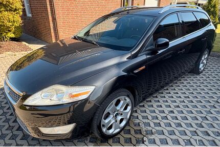 Ford Mondeo Gebrauchtwagen