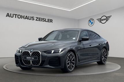 BMW 430 Gran Coupé Gebrauchtwagen